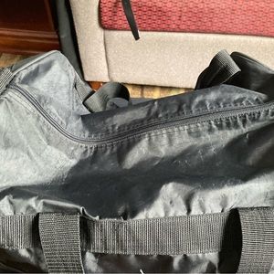 Duffel bag